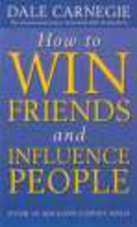 How to Win Friends & Influence People (Exp)