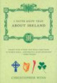 I Never Knew That About Ireland HB