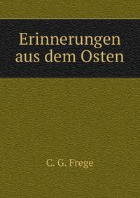 Erinnerungen aus dem Osten