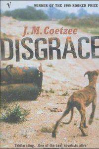 Disgrace Exp