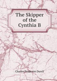 The Skipper of the Cynthia B.