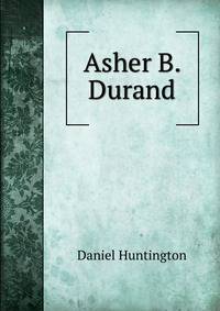 Asher B. Durand
