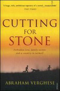Cutting for Stone (US National bestseller)