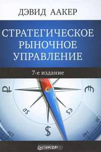Стратегическое рыночное управление