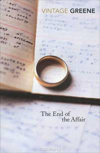 End of the Affair, The