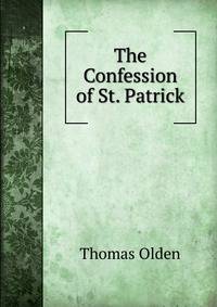 The Confession of St. Patrick