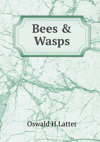 Bees &amp; Wasps