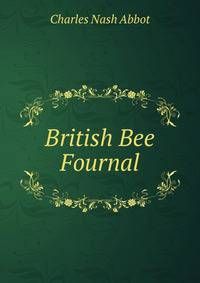 British Bee Fournal