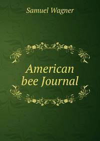 American bee Journal