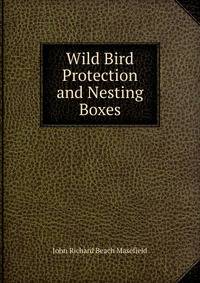 Wild Bird Protection and Nesting Boxes