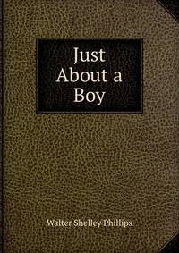Just About a Boy