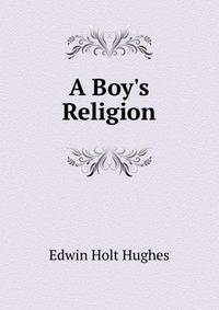 A Boy's Religion