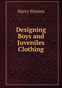 Designing Boys and Juveniles Clothing