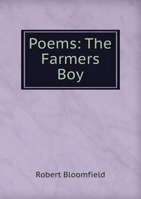 Poems: The Farmers Boy