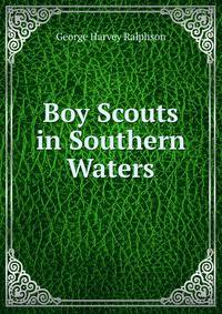 Boy Scouts in Southern Waters