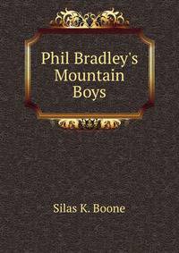 Phil Bradley's Mountain Boys
