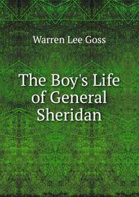 The Boy's Life of General Sheridan