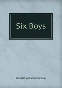 Six Boys