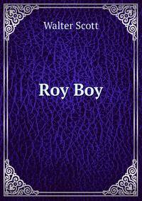 Roy Boy