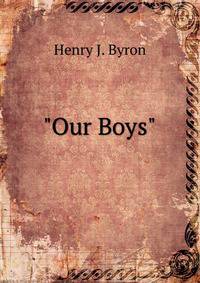 "Our Boys"