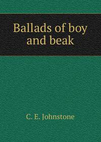 Ballads of boy and beak