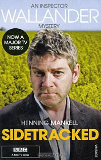 Sidetracked (Tv Tie-In)