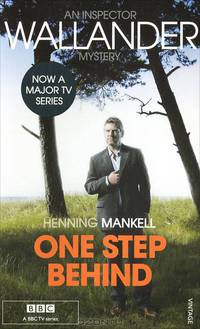 One Step Behind (Wallander TV Tie)