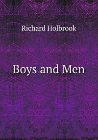Boys and Men