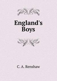 England's Boys