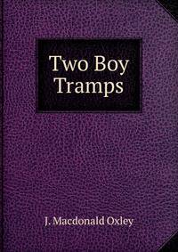 Two Boy Tramps