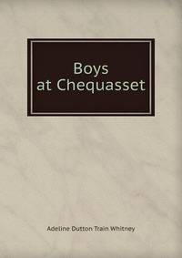 Boys at Chequasset