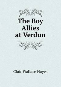 The Boy Allies at Verdun
