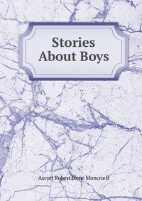 Stories About Boys