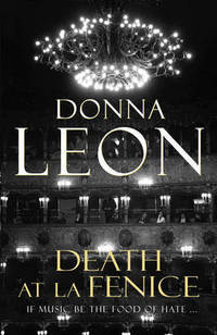 Death at La Fenice (Guido Brunetti Series #1)