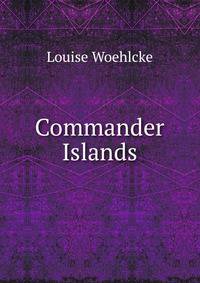 Commander Islands