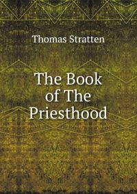 The Book of The Priesthood