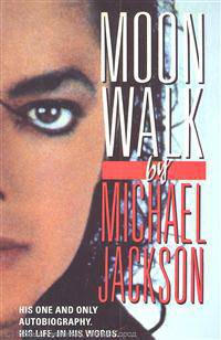 Moonwalk by Michael Jackson