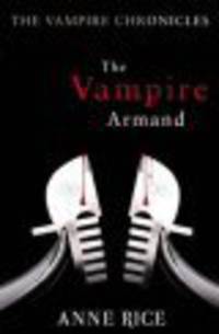 Vampire Armand (Ned)