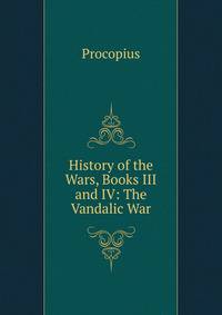 History of the Wars, Books III and IV: The Vandalic War