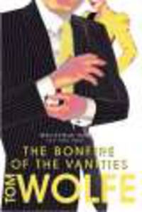 The Bonfire of the Vanities