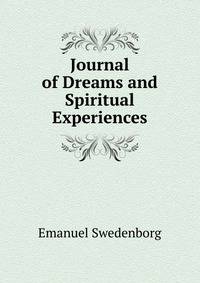 Journal of Dreams and Spiritual Experiences