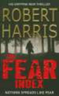 The Fear Index