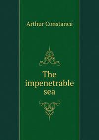 The impenetrable sea