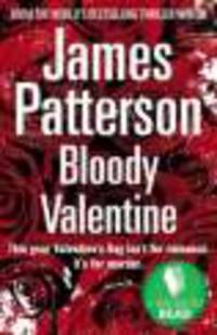 Bloody Valentine (Quick Read)