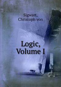 Logic, Volume I