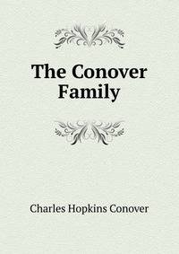 The Conover Family