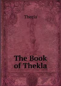 The Book of Thekla