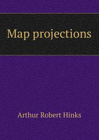Map projections