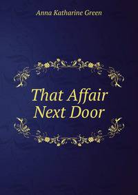 That Affair Next Door