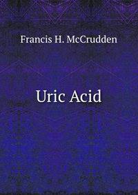 Uric Acid